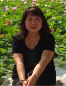 杜煒[南開大學副教授]