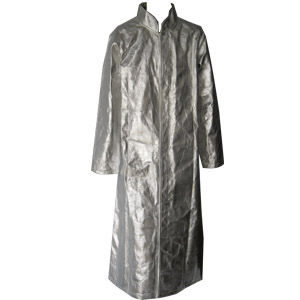 耐高溫大衣 耐高溫大衣