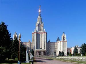 史達林式建築 史達林式建築