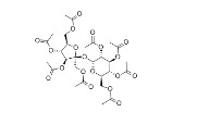 八乙醯蔗糖