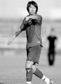 李鐵[廣州恆大足球隊助理教練]