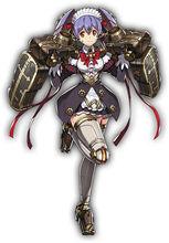 小花JK（ハナJK）