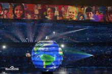 北京奧運開幕式