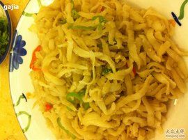 洋芋叉叉 洋芋叉叉