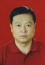 王林[貴州地礦局副局長]