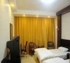 嘉興經開萬華普曼商務賓館 嘉興經開萬華普曼商務賓館