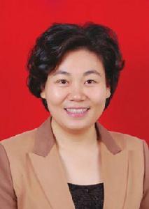 楊利民[四川省體育局副局長]