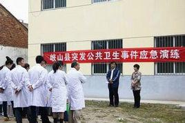 岐山縣衛生局 岐山縣衛生局