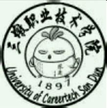 三墩職業技術學院 三墩職業技術學院