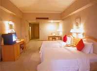 廣州喜爾賓大酒店