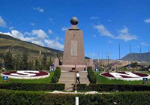 厄瓜多[南美洲國家]