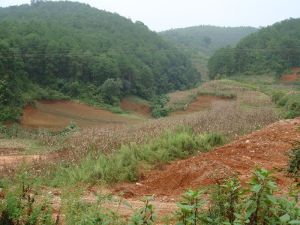 會亮自然村 會亮自然村