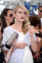 莉莉&middot;拉貝