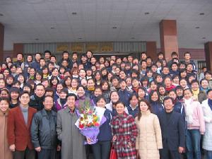 烏魯木齊職業大學