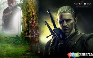 巫師2