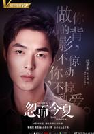 忽而今夏[2018年白宇、卜冠今主演電視劇]
