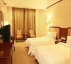 廈門天地人大酒店 廈門天地人大酒店