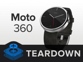 Moto 360 Moto 360