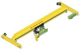 歐式單梁起重機 歐式單梁起重機