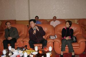 廣東省戲劇家協會 廣東省戲劇家協會