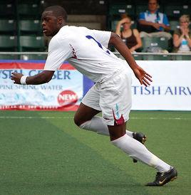 邦茨·恩加拉 邦茨·恩加拉