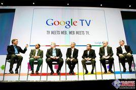 谷歌電視 谷歌電視