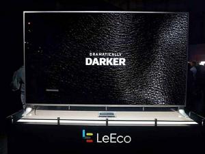 樂視超級電視uMax85 樂視超級電視uMax85