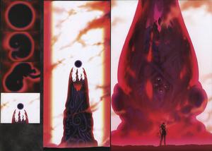 此世全部之惡（Angra Mainyu）