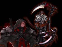 聖職者[網路遊戲《地下城與勇士》初始職業]