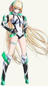 安吉拉·巴爾扎克 安吉拉·巴爾扎克