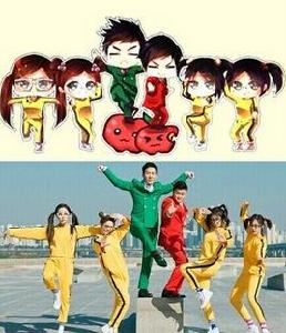 Litte apple Litte apple