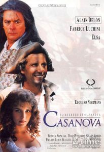 《卡薩諾瓦歸來了》 《卡薩諾瓦歸來了》