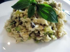 雞肉蘆筍燴飯 雞肉蘆筍燴飯