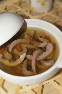 豬腰枸杞湯 豬腰枸杞湯