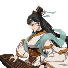 李佩芷&middot;瀟湘水雲