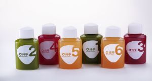 許一場舌尖的修行，渡一世身心的紛擾