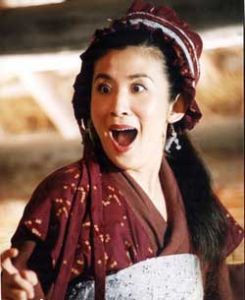 《天下第一媒婆》