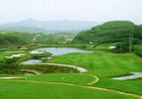 深圳九龍山高爾夫球會 深圳九龍山高爾夫球會