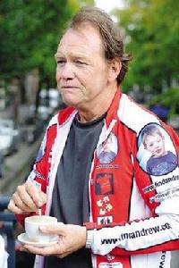 肯·湯普森 肯·湯普森