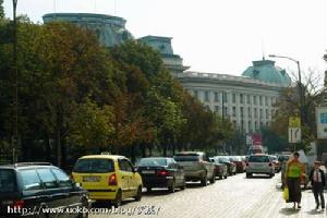 索非亞大學 索非亞大學