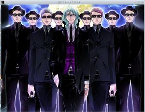 Bernardo[遊戲人物]