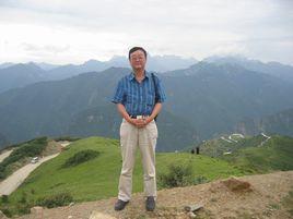 張衛國[蘭州大學教授]