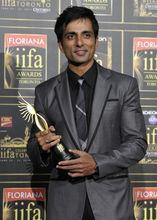 索努&middot;蘇德