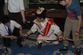 蒙古族牛角弓製作技藝 蒙古族牛角弓製作技藝