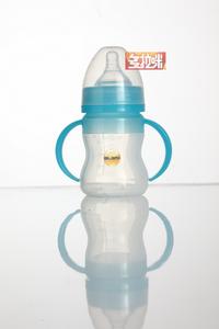 人生起步第一瓶 人生起步第一瓶