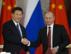 習氏外交 習氏外交