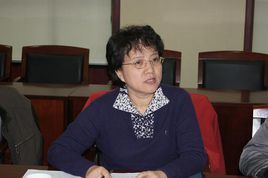 於紅霞[山東大學營養與食品衛生學專業教授]