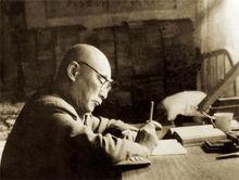 魏建功[語言文字學家、教育家]