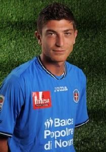 安德雷亞·馬扎拉尼 安德雷亞·馬扎拉尼