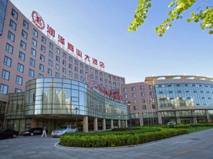 北京市潤澤嘉業大酒店 北京市潤澤嘉業大酒店